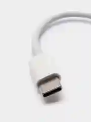 Адаптер аудио переходник (Type-C/3.5mm jack aux)