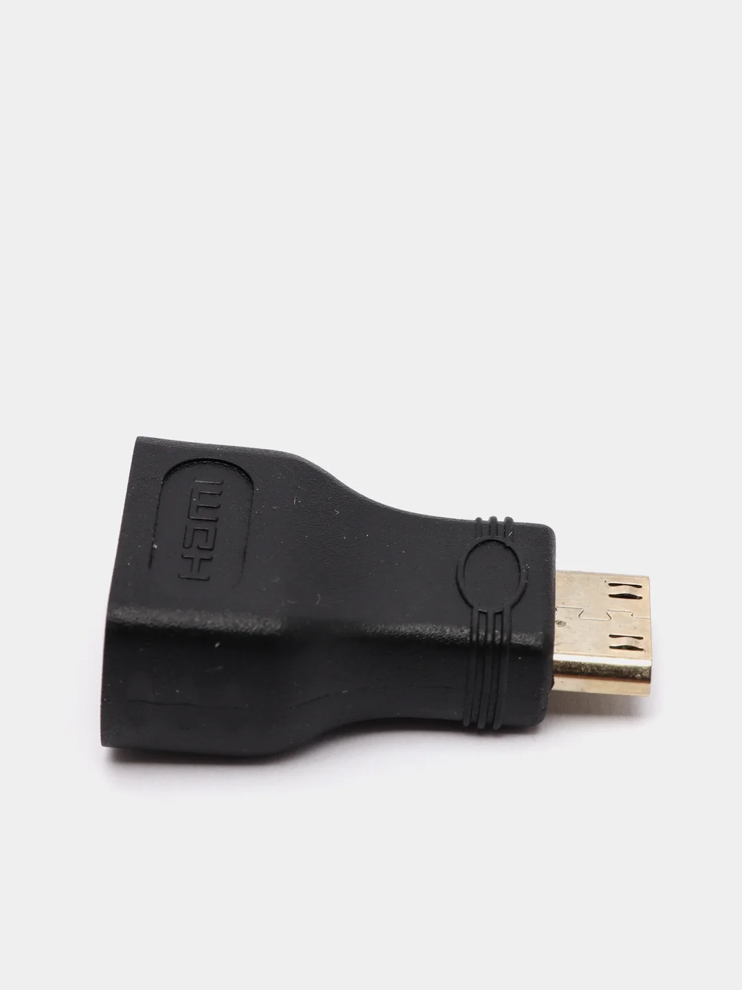 Адаптер переходник mini hdmi hdmi mhdmi конвертер