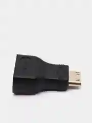 Адаптер переходник mini hdmi hdmi mhdmi конвертер