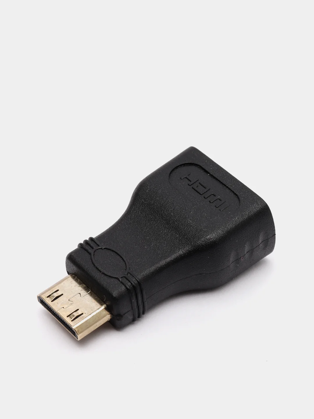 Адаптер переходник mini hdmi hdmi mhdmi конвертер