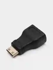 Адаптер переходник mini hdmi hdmi mhdmi конвертер
