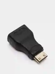 Адаптер переходник mini hdmi hdmi mhdmi конвертер