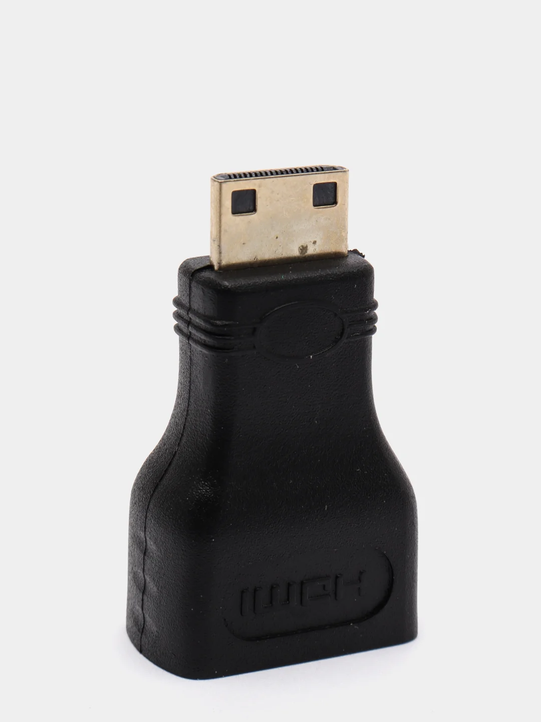 Адаптер переходник mini hdmi hdmi mhdmi конвертер