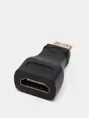 Адаптер переходник mini hdmi hdmi mhdmi конвертер