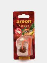 Ароматизатор подвесной "Areon fresco" (16 ароматов)