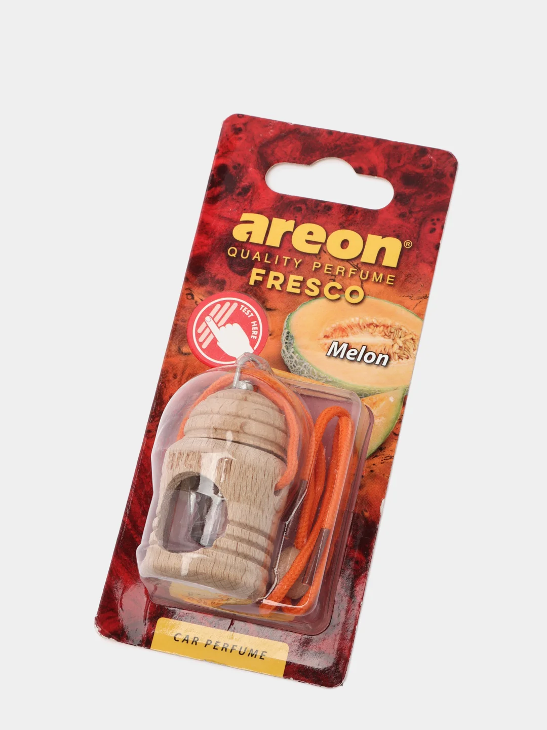 Ароматизатор подвесной "Areon fresco" (16 ароматов)