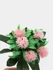 Конфетный искуственные трава Ёжики