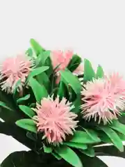 Конфетный искуственные трава Ёжики