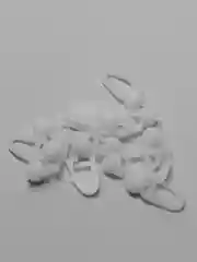 Крючок ролик для карниза