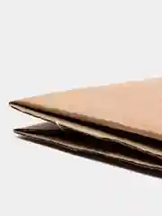 Красный коробка подарочная