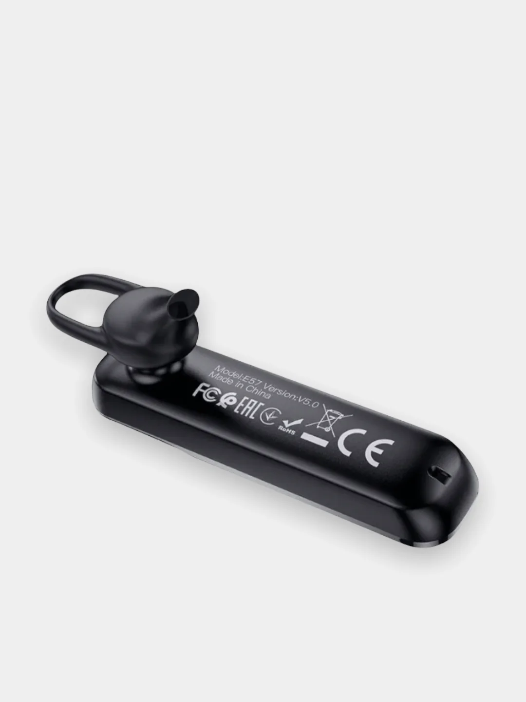 Беспроводная Bluetooth гарнитура Hoco E57
