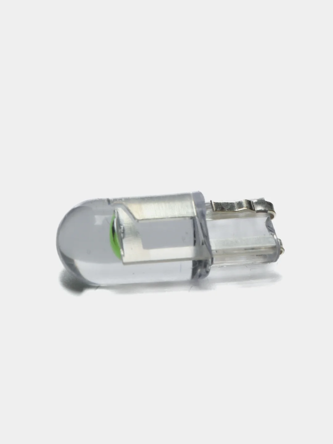 Лампа T10 - 6000k, W5W, LED