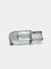 Лампа T10 - 6000k, W5W, LED