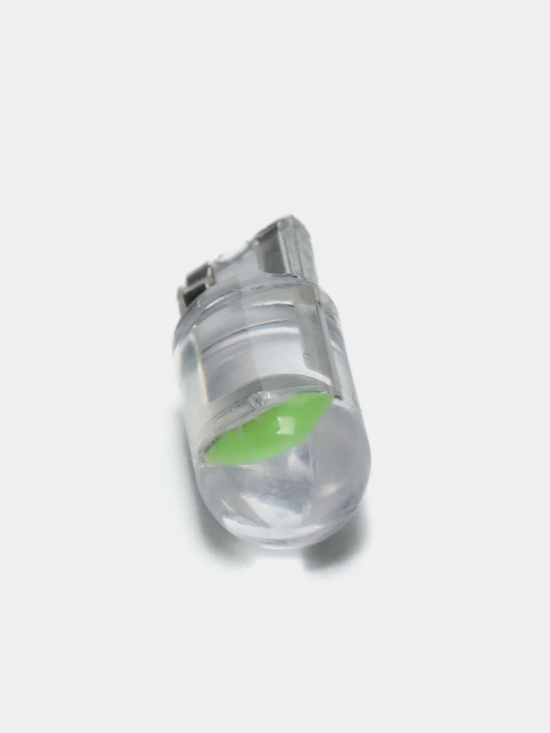 Лампа T10 - 6000k, W5W, LED