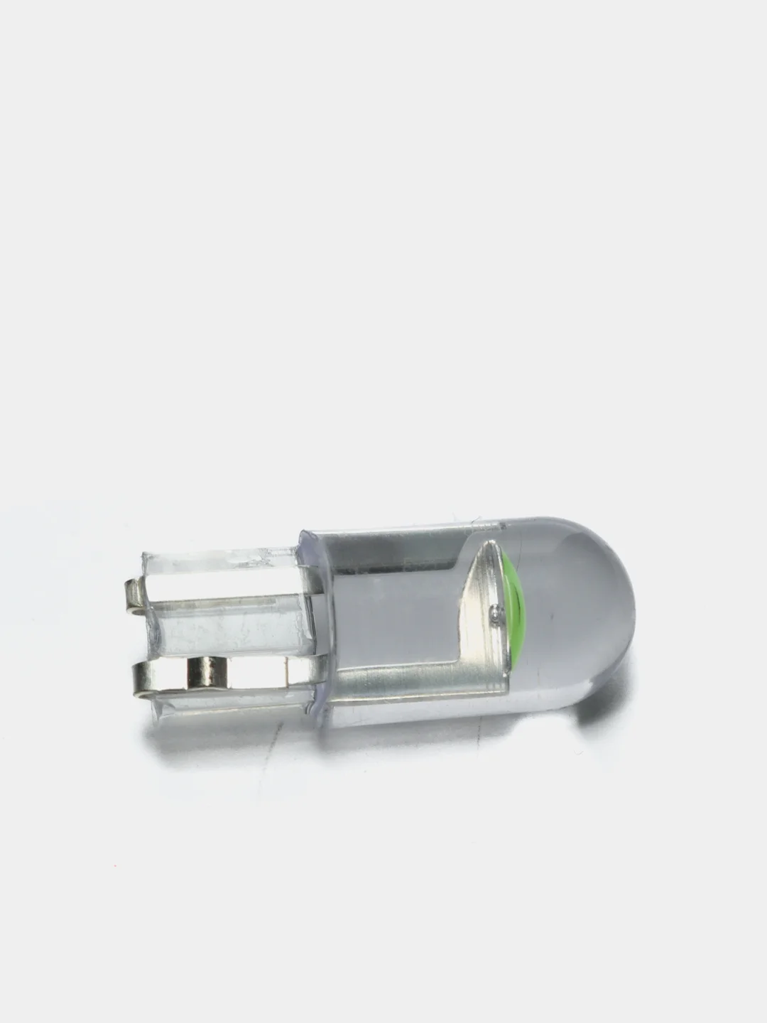 Лампа T10 - 6000k, W5W, LED