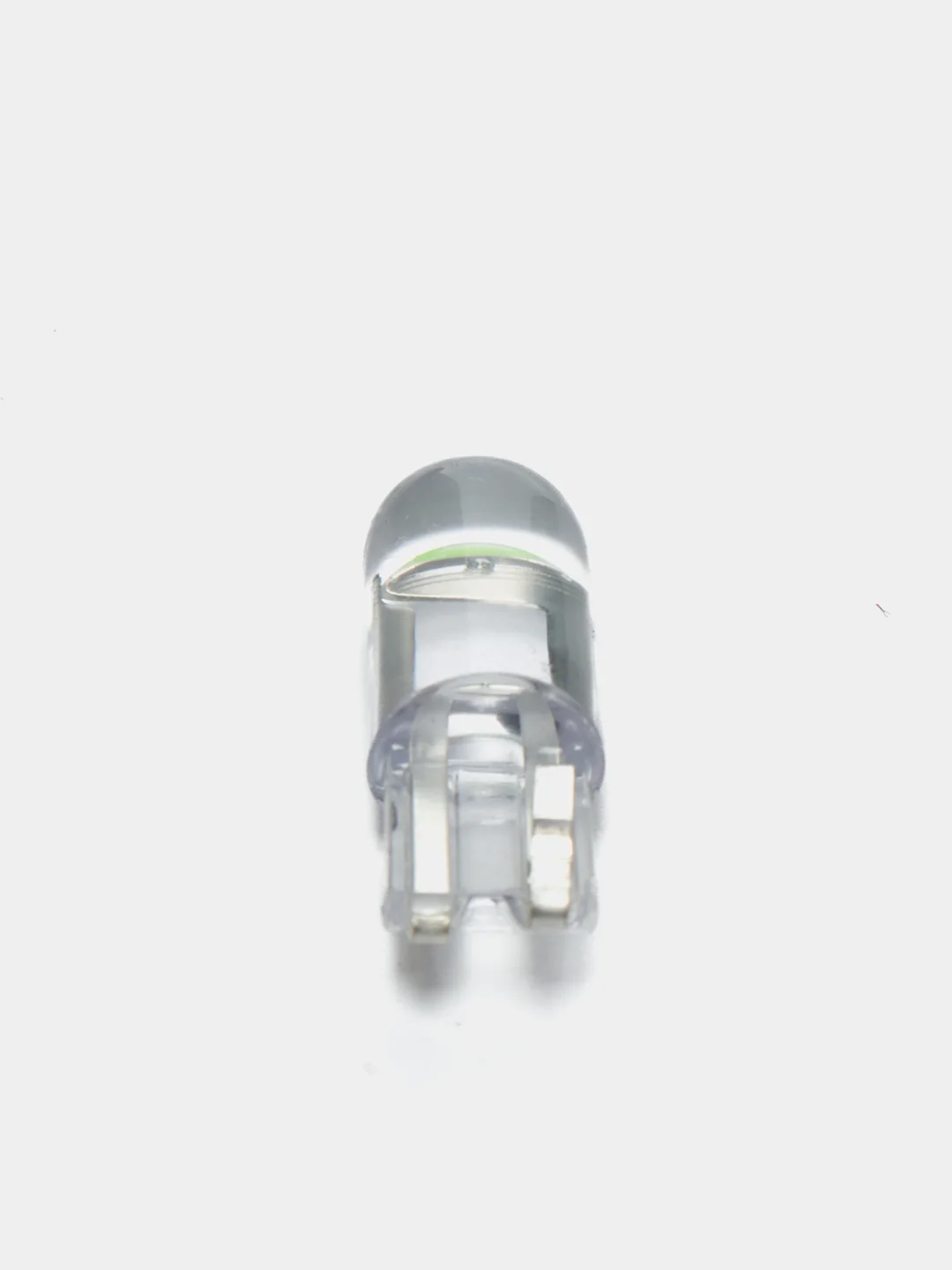 Лампа T10 - 6000k, W5W, LED