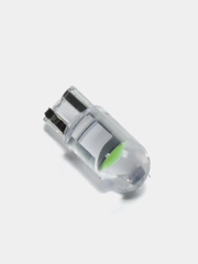 Лампа T10 - 6000k, W5W, LED