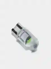 Лампа T10 - 6000k, W5W, LED