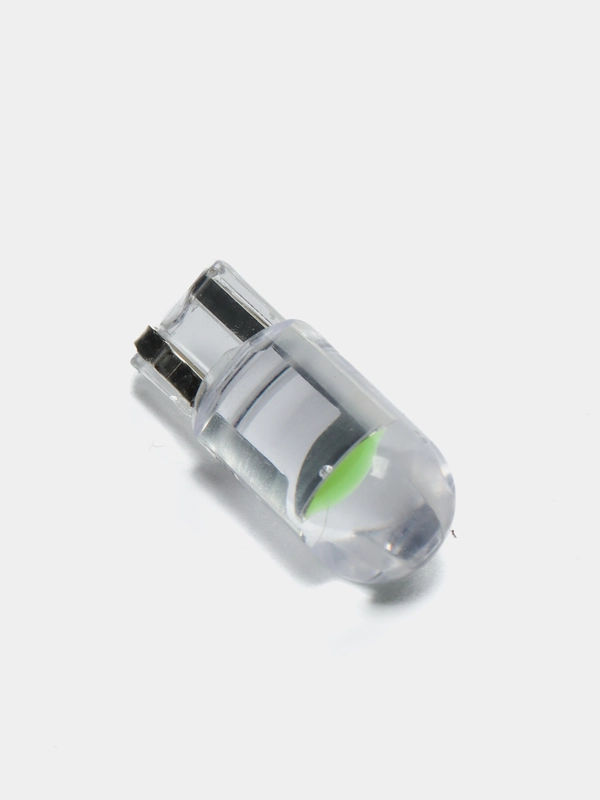 Лампа T10 - 6000k, W5W, LED