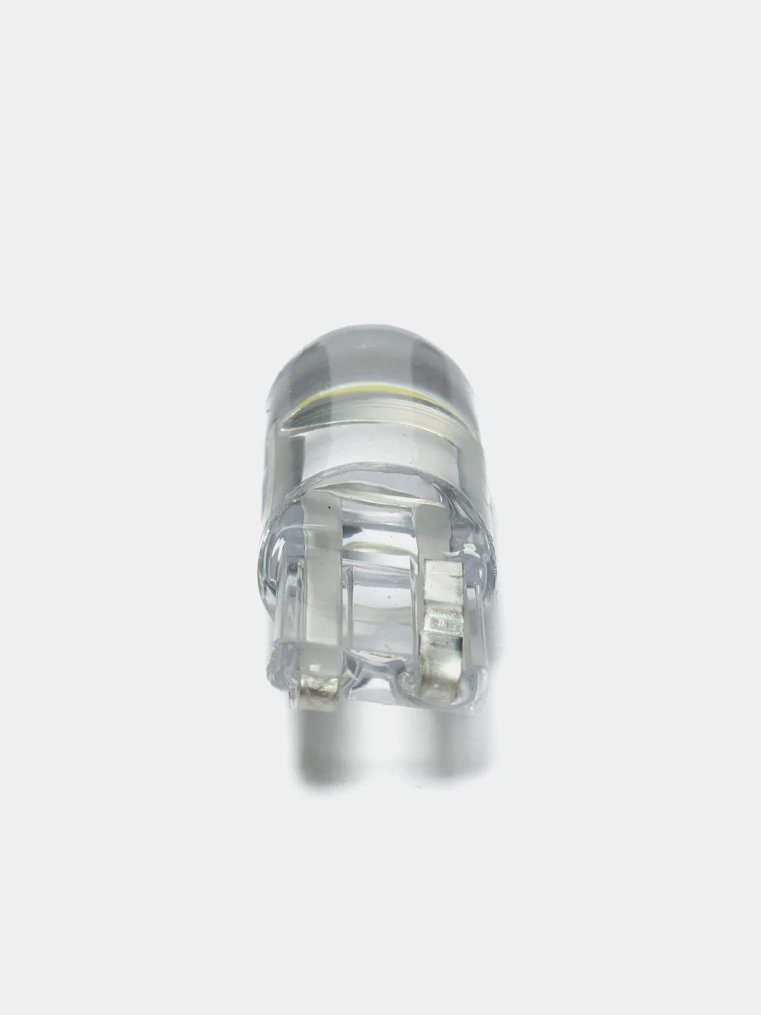 Лампа T10 - 6000k, W5W, LED
