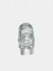 Лампа T10 - 6000k, W5W, LED