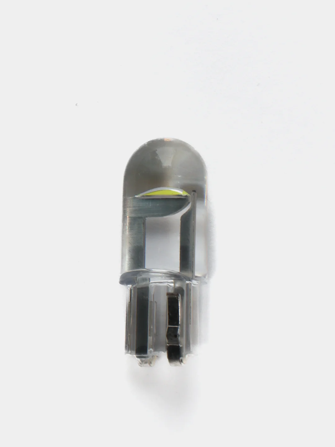 Лампа T10 - 6000k, W5W, LED