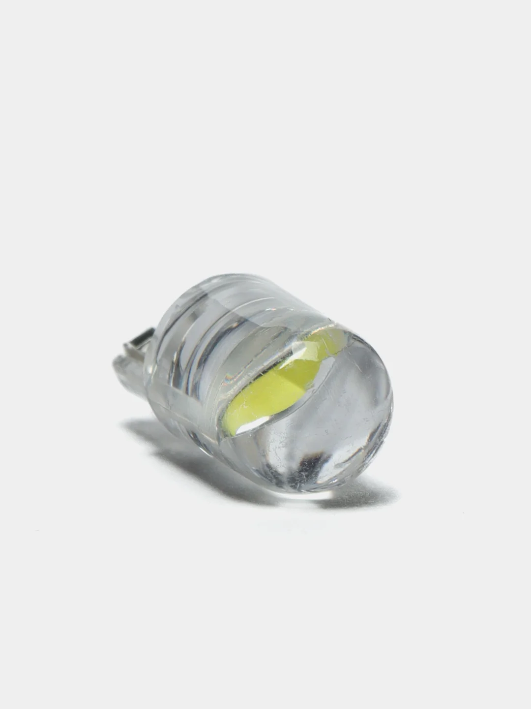 Лампа T10 - 6000k, W5W, LED