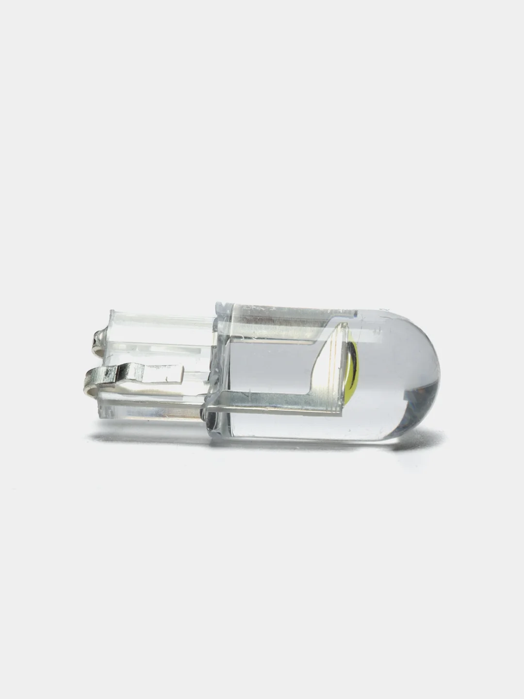 Лампа T10 - 6000k, W5W, LED