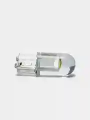 Лампа T10 - 6000k, W5W, LED