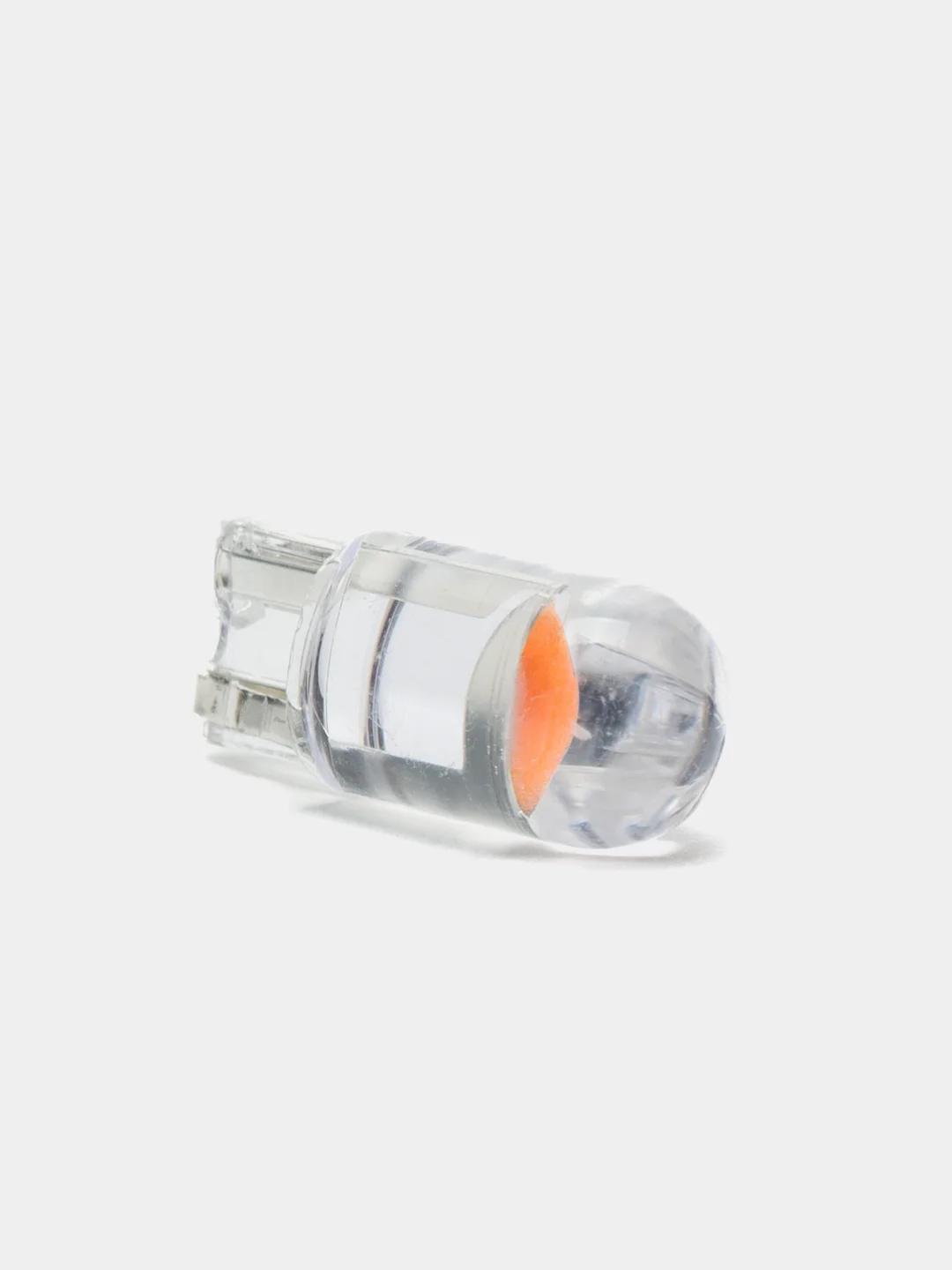 Лампа T10 - 6000k, W5W, LED