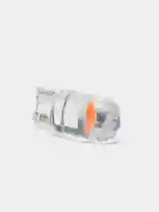 Лампа T10 - 6000k, W5W, LED