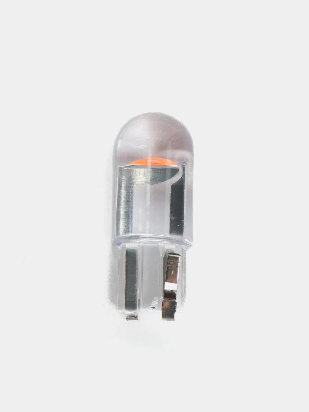 Лампа T10 - 6000k, W5W, LED