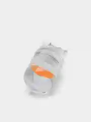 Лампа T10 - 6000k, W5W, LED