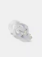 Лампа T10 - 6000k, W5W, LED