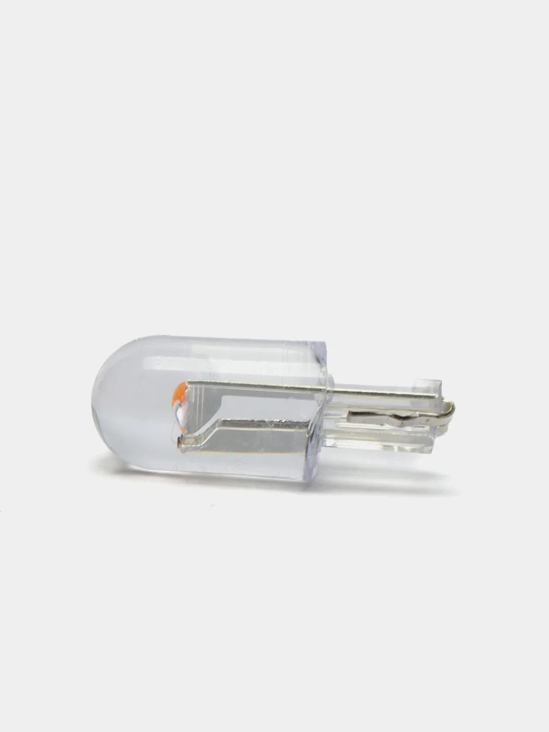 Лампа T10 - 6000k, W5W, LED