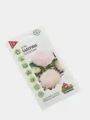 Семена Астра "Балерина"