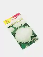Семена Астра "Белая башня"