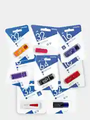 Флешка USB Smartbuy