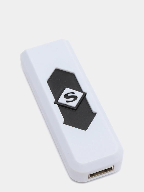 Электронная зажигалка, USB