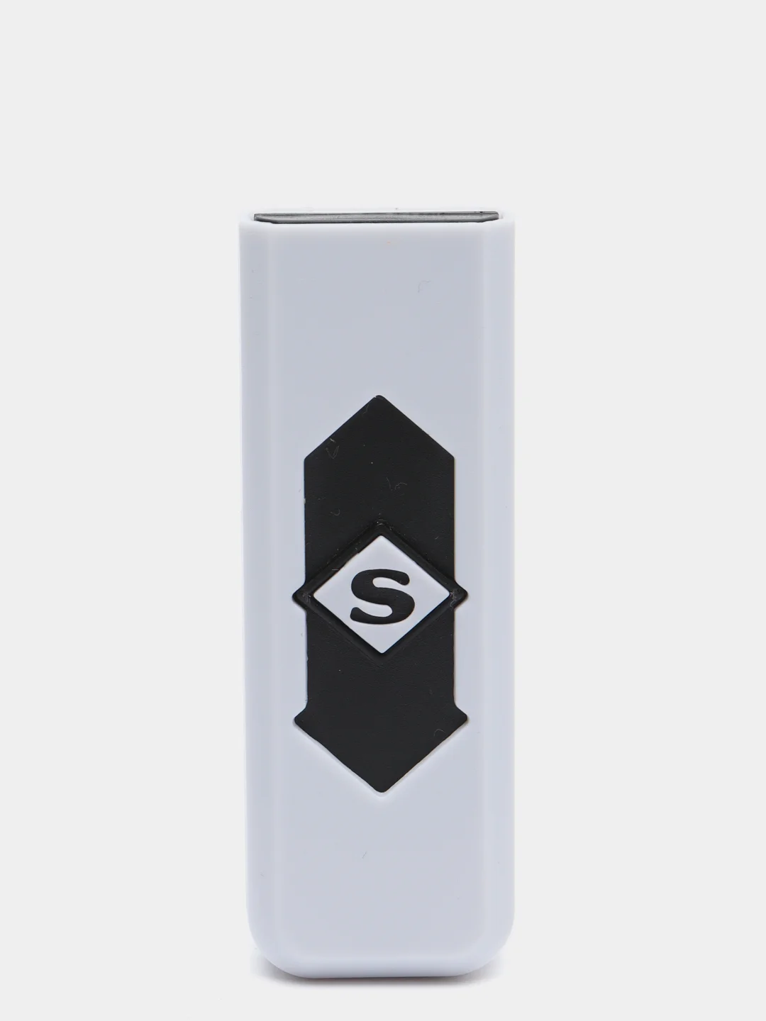 Белый электронная зажигалка, USB