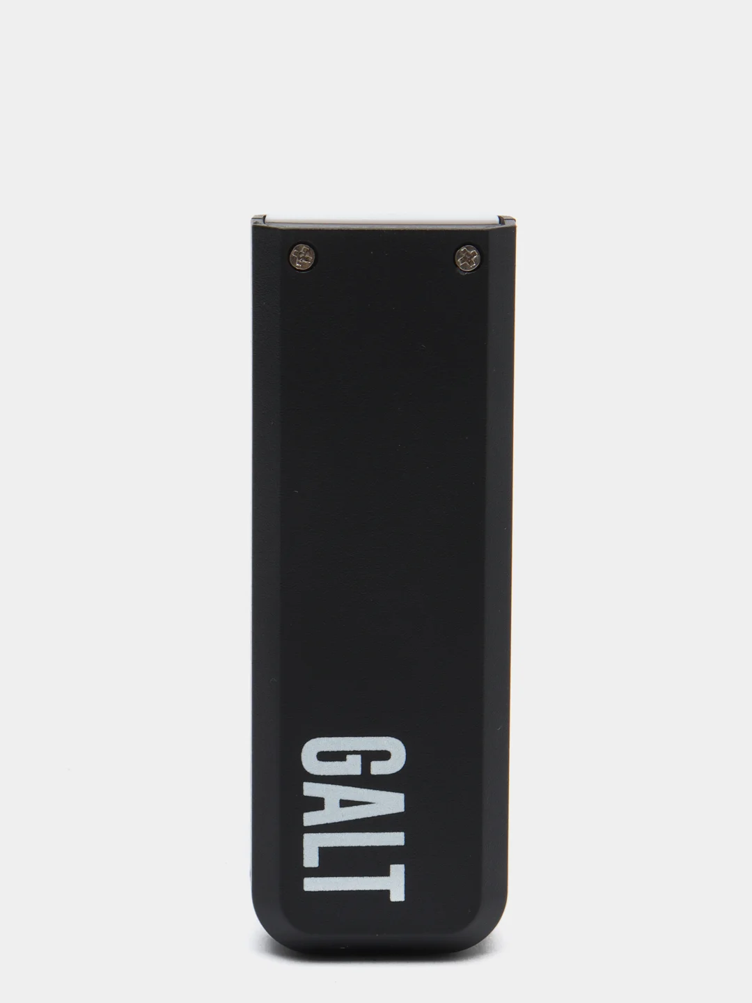 Черный электронная зажигалка, USB