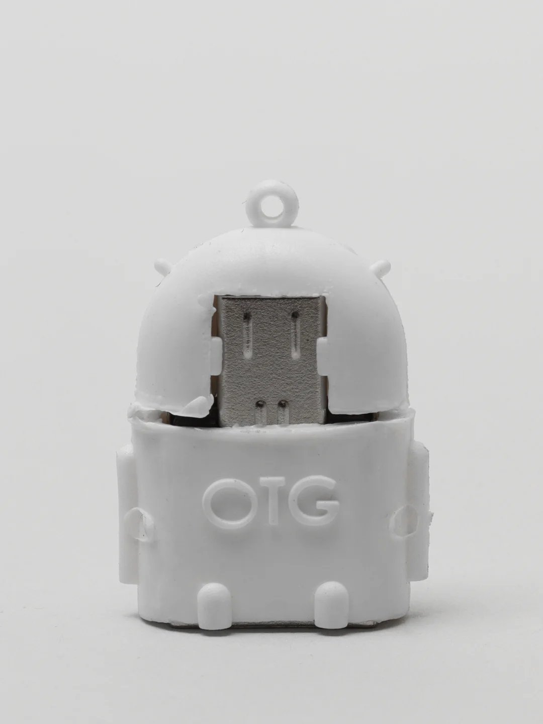 Адаптер Walker OTG