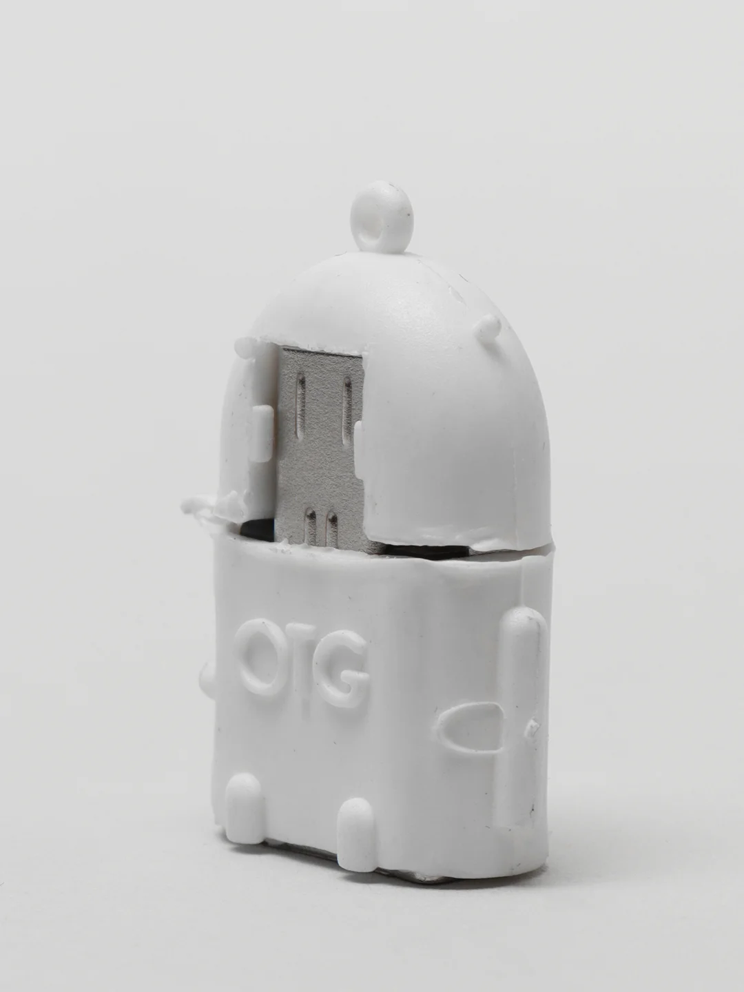 Адаптер Walker OTG