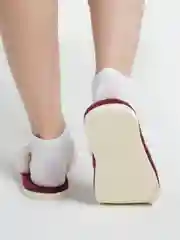 Тапочки комнатные женские