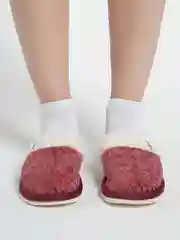 Тапочки комнатные женские