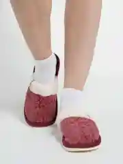 Тапочки комнатные женские