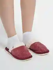 Тапочки комнатные женские