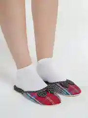 Туфли комнатные женские