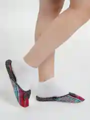 Туфли комнатные женские
