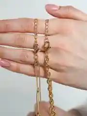 Шейное украшение женское Befree